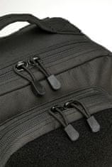 BRANDIT batoh US Cooper Patch Large Backpack černá Velikost: OS