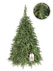 Vánoční stromek Smrk Premium 100% 3D 150 cm
