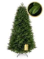Vánoční stromek Smrk California 100 % 220 cm