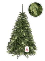 Vánoční stromek Smrk Kangri 3D 220 cm