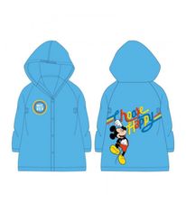 Dětská pláštěnka Mickey Mouse 98-128 cm