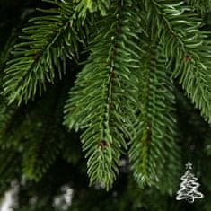 Vánoční stromek Smrk California 100 % 220 cm
