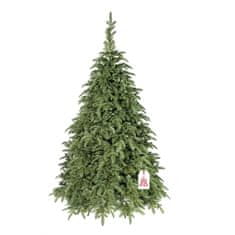 Vánoční stromek Smrk Premium 100% 3D 150 cm