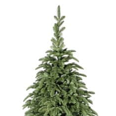 Vánoční stromek Smrk Premium 100% 3D 220 cm