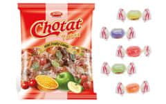 Antat bonbóny Chotat Tatbon mini mix 400g