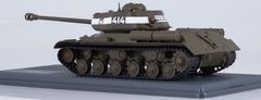 Start Scale Models IS-2, sovětská armáda, 1/43