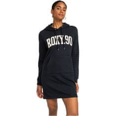 Roxy Dámské šaty Half Regular Fit ERJKD03464-KVJ0 (Velikost S)