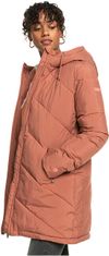 Roxy Dámská bunda Better Weather ERJJK03567-MMS0 (Velikost M)