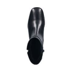 Bagatt Dámské kožené kotníkové boty D11ABT341100-1000 (Velikost 37)