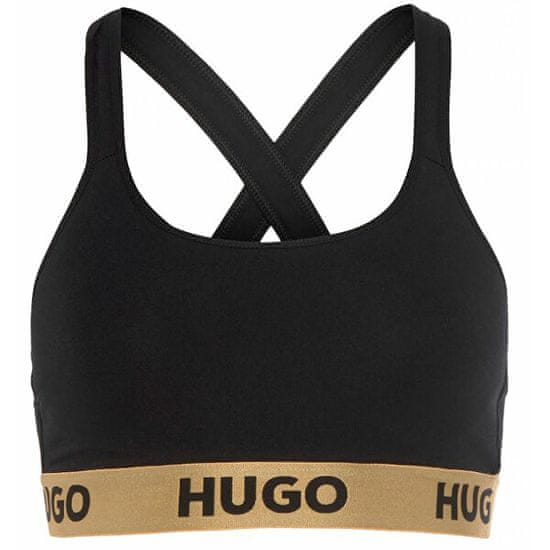 Hugo Boss Dámská podprsenka HUGO Bralette 50480159-003