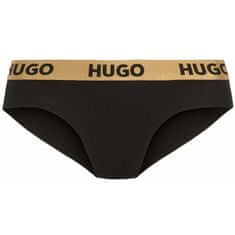 Hugo Boss Dámské kalhotky HUGO Brief Sporty 50480165-003 (Velikost M)