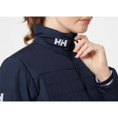 Helly Hansen Bundy univerzálni černé XS W Vrew Insulator Jacket 2,0