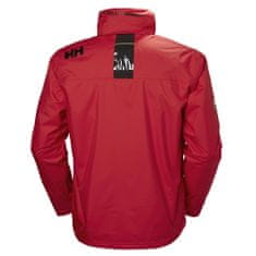 Helly Hansen Bundy univerzálni červené XL Crew Hooded Midlayer Jacket