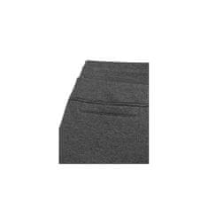4F Kalhoty šedé 176 - 179 cm/M H4Z21SPMD01124M