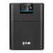 Eaton UPS 5E 1200 USB DIN G2, Line-interactive, Tower, 1200VA/660W, výstup 4x DIN (Schuko), USB, bez ventilátoru
