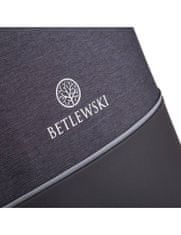 Betlewski Batoh na notebook Epo-4668 Black