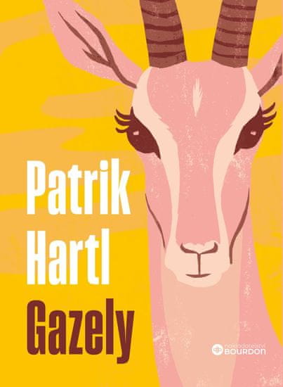 Hartl Patrik: Gazely