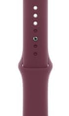 Apple 45mm Mulberry Sport Band - M/L