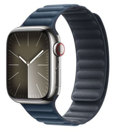 Apple 41mm Pacific Blue Magnetic Link