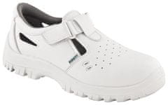 ARDON SAFETY Pracovní sandál VOG 01 bílý, 40
