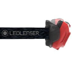 LEDLENSER LEDLENSER HF4R Core Červená