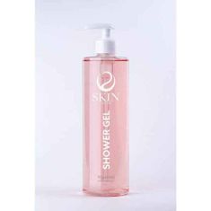 Popron.cz Sprchový gel Skin O2 Relaxing (500 ml)