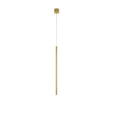 Nova Luce Závěsné svítidlo Elettra v minimalistickém designu
