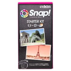 Cokin Cokin A SNAP Kit velikost S 40,5 mm