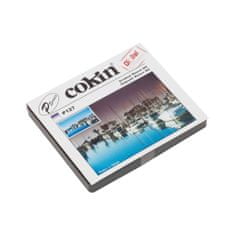 Cokin Cokin P127 velikost M (řada P) fialový poloviční filtr M2