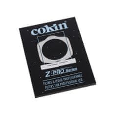 Cokin Cokin Z125 L Z-PRO polotónový tabulový filtr T2