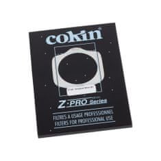 Cokin Cokin Z122 L Z-PRO filtr poloviční modrý B1