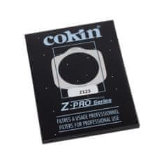 Cokin Cokin Z123 L Z-PRO poloviční filtr modrý B2