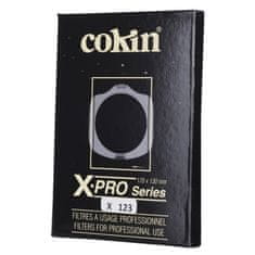 Cokin Cokin X123 XL X-PRO poloviční filtr modrý B2