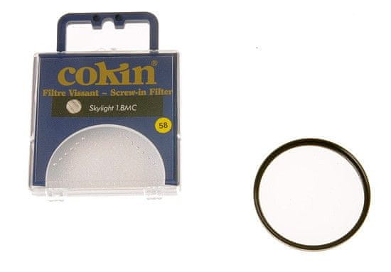 Cokin Cokin C236 Skylight filter 58mm