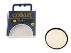 Cokin Cokin C027 62mm oteplovací filtr 81B