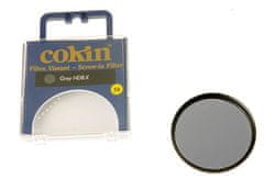 Cokin Cokin C154 ND8 62mm šedý filtr