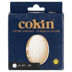Cokin Cokin C235 filtr UV MC 77mm
