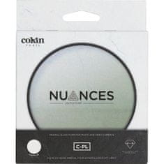 Cokin Kulatý filtr Cokin NUANCES CPL 52 mm