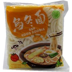 NBH Udon nudle 200g