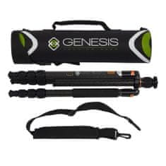 Genesis Gear Oranžový stativ Genesis Base C3