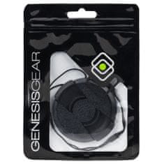 Genesis Gear Přední krytka objektivu Genesis Gear 46 mm černá