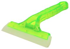 SEFIS stěrka na fólie a tónování skla 15cm - zelená