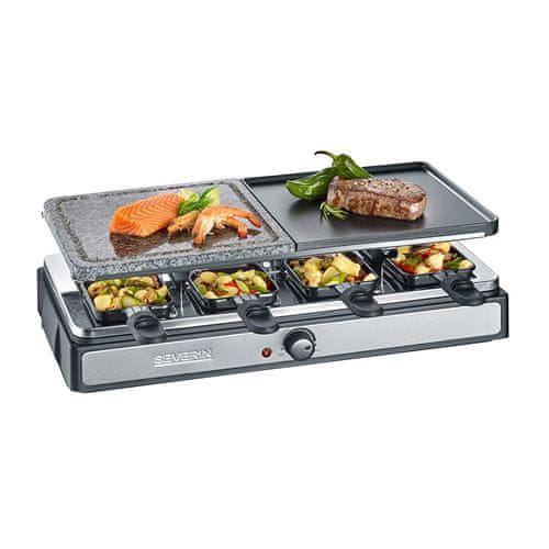 Severin Raclette grill , RG 2344