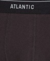 Amiatex Pánské boxerky + Ponožky Gatta Calzino Strech, vícebarevné, XL