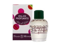 Frais Monde 12ml mulberry silk, parfémovaný olej