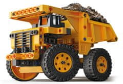 Clementoni SCIENCE - Důlní nákladní auto