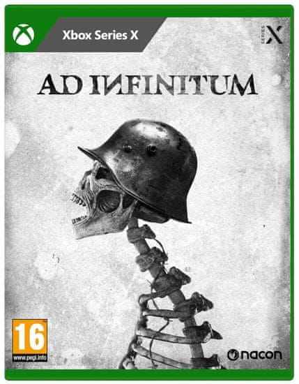 Nacon Ad Infinitum (Xbox Series X)
