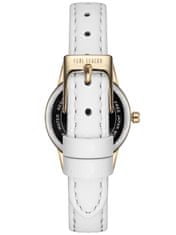 Paul Lorens Dámské analogové hodinky Zontabbi bílá Univerzální