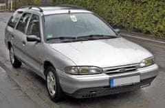 Autonar czech Plastové lemy Ford Mondeo MK I kombi 1993-1996