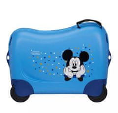 Samsonite Dětský kufr Dream Rider Disney Mickey Stars